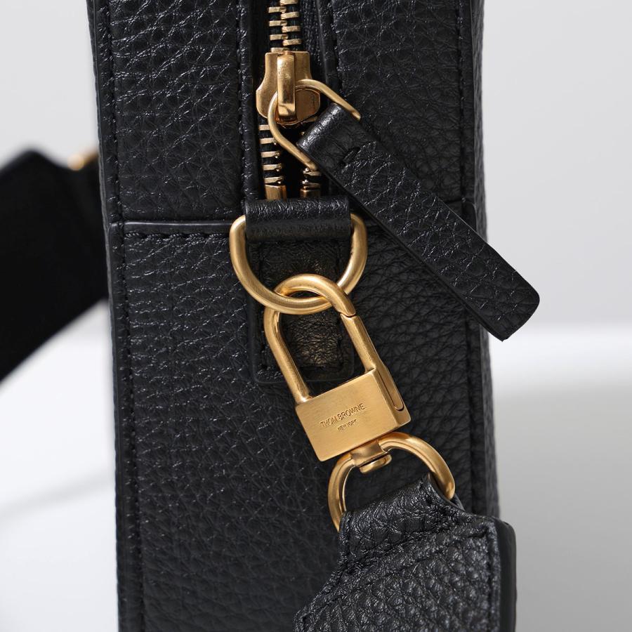 THOM BROWNE（トム ブラウン） ショルダーバッグ UAG188A L0090 メンズ