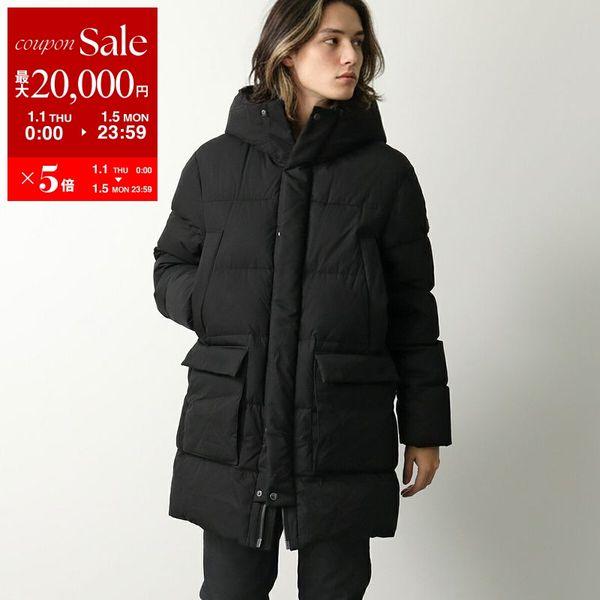 タトラス　ダウン　ジャケット　コート タトラスダウンコート