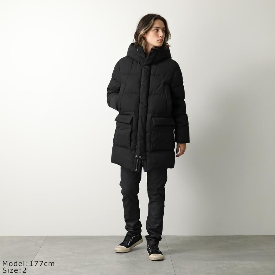 TATRAS（タトラス） ダウンジャケット ACINO アチーノ MJXA0101010528