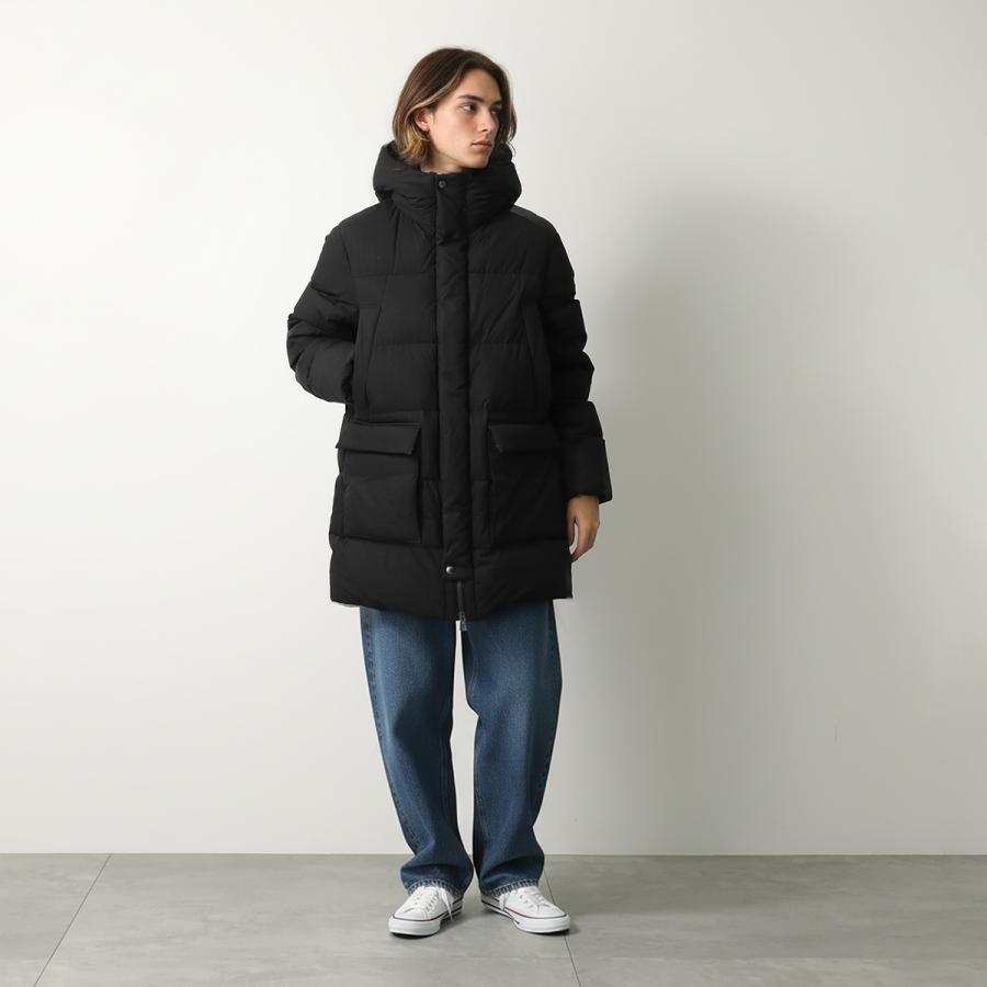 美品　タトラス TEIAコートジャケット ライトアウター TATRAS サイズ2 TATRAS（タトラス） コートジャケット ライトアウター TEIA TATRAS