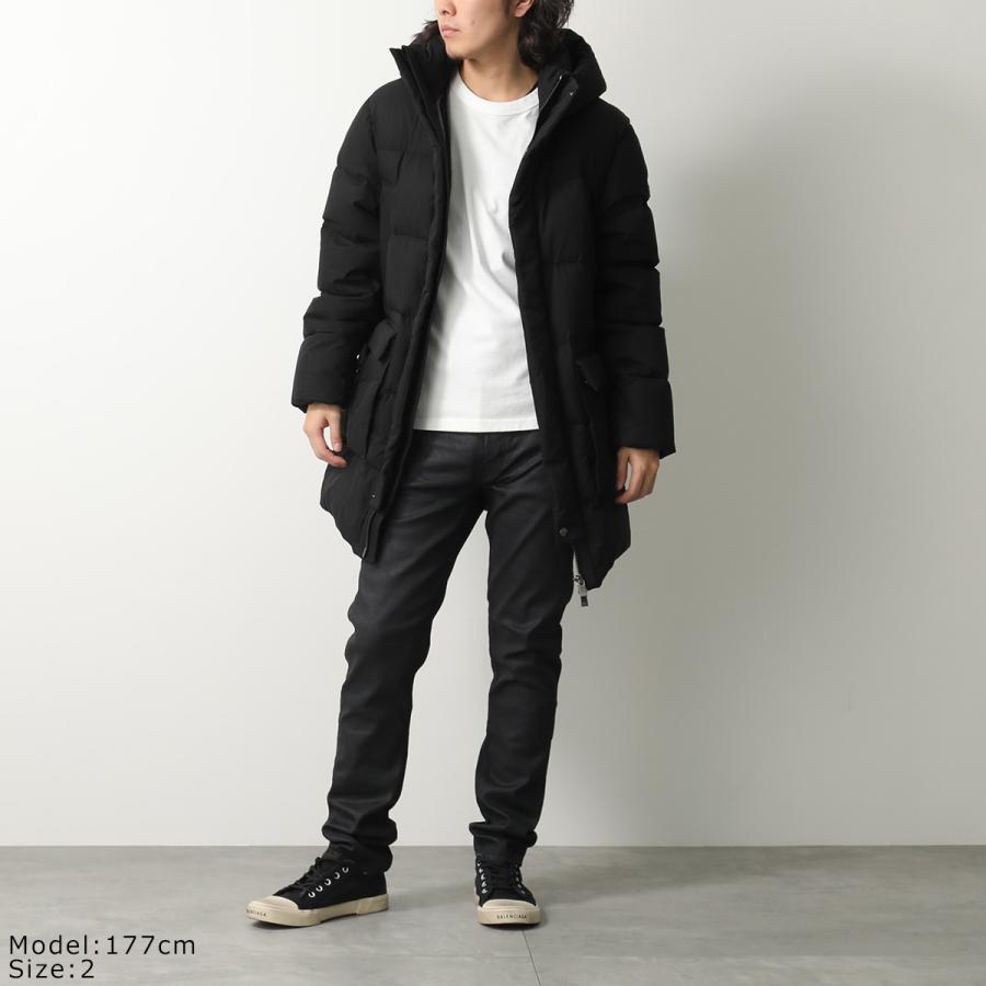 TATRAS（タトラス） ダウンジャケット ACINO アチーノ MJXA0101010528