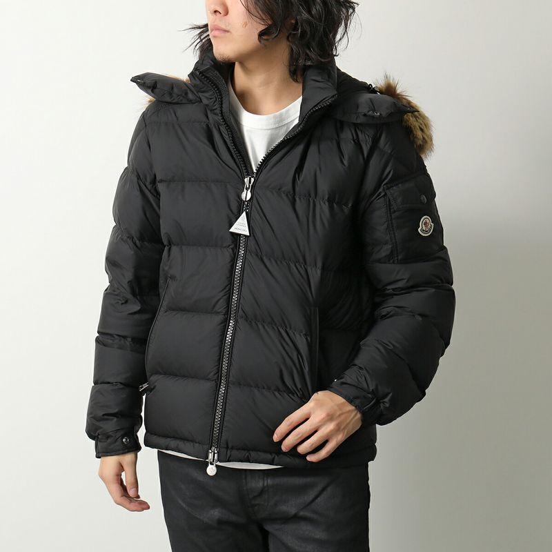 MONCLER（モンクレール） ダウンジャケット Mayaf マヤエフ 1A00270