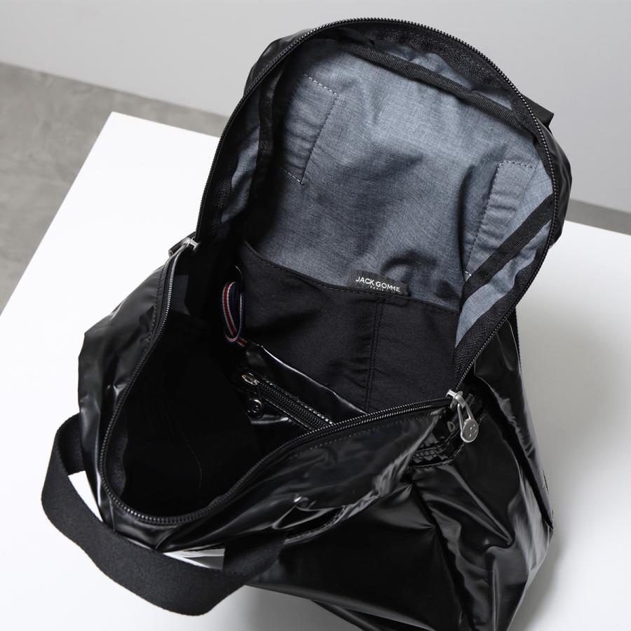 jack gomme（ジャックゴム） 【訳あり】jack gomme バックパック 1191