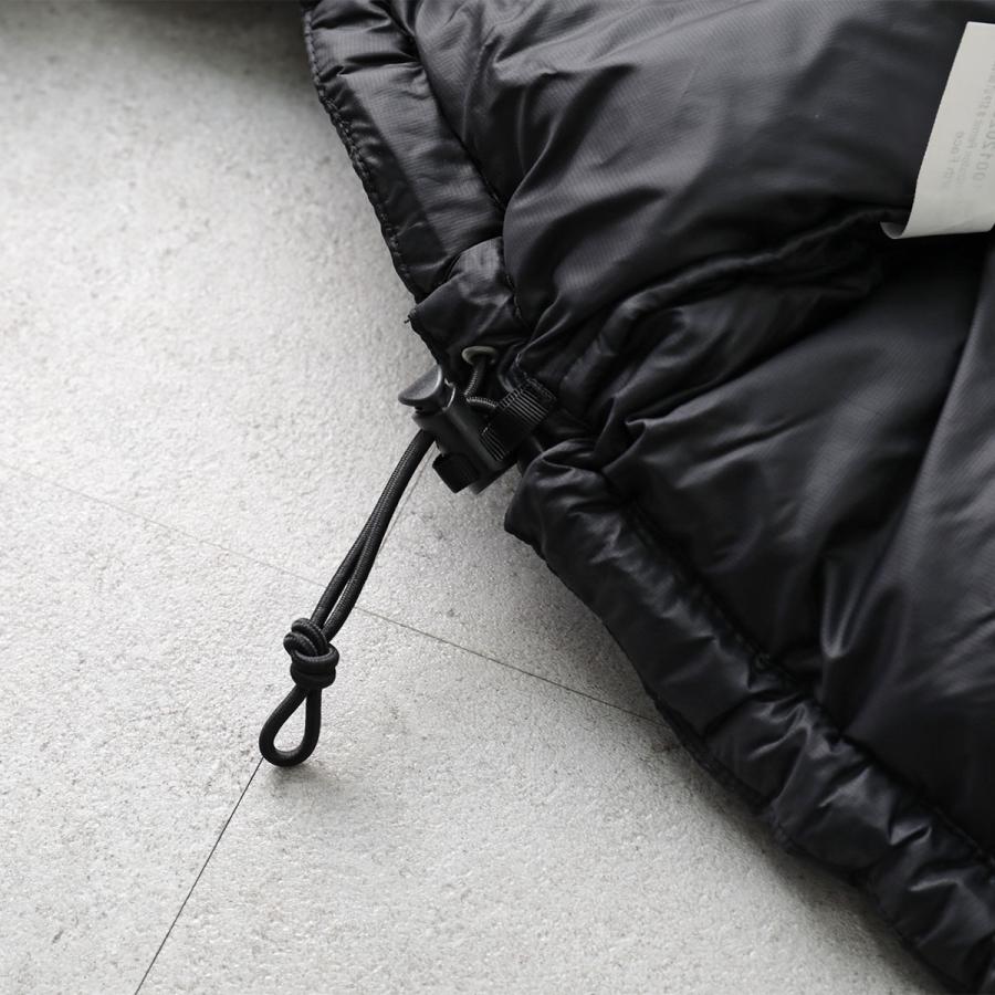 【訳あり】THE NORTH FACE ザノースフェイス ダウンジャケット NUPTSE SHORT JACKET ヌプシ ショート ジャケット NF0A5GGE レディース GOG/TNF-BLACK/TNF-Bの画像
