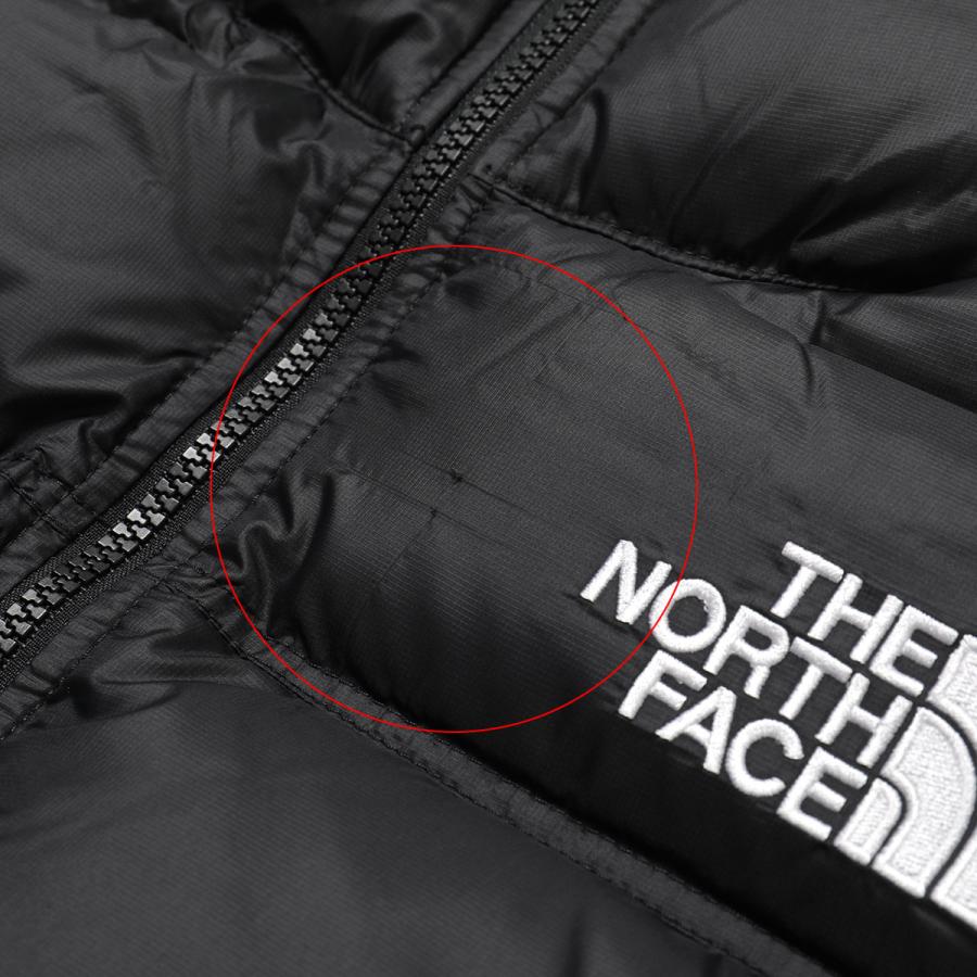 THE NORTH FACE（ザ ノースフェイス） 【訳あり】THE NORTH FACE