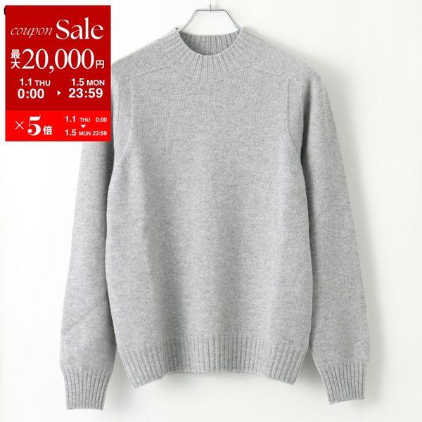 Gran Sasso（グランサッソ） 【訳あり-48のみ】GRAN SASSO セーター