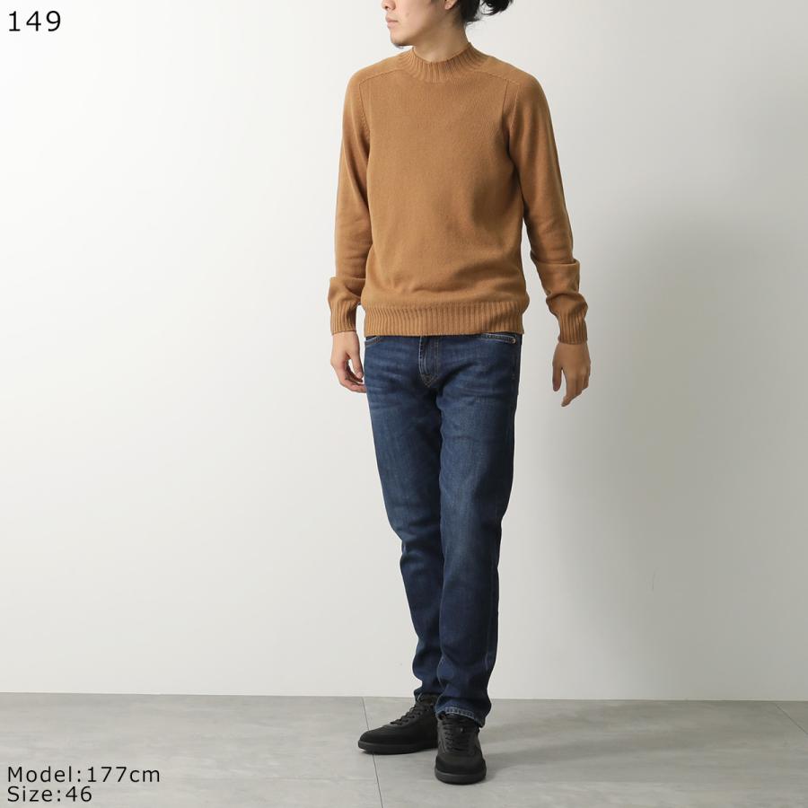 Gran Sasso（グランサッソ） 【訳あり-48のみ】GRAN SASSO セーター