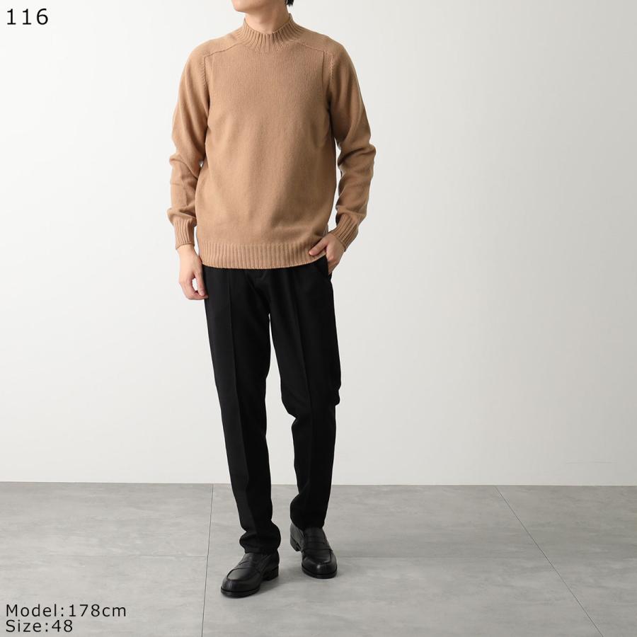 Gran Sasso（グランサッソ） 【訳あり-48のみ】GRAN SASSO セーター