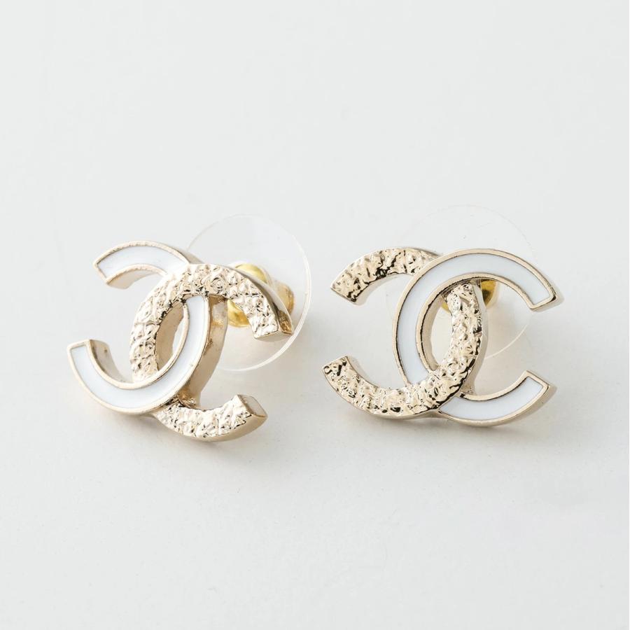CHANEL（シャネル） ピアス ABG904 B23001 レディース ココマーク CC