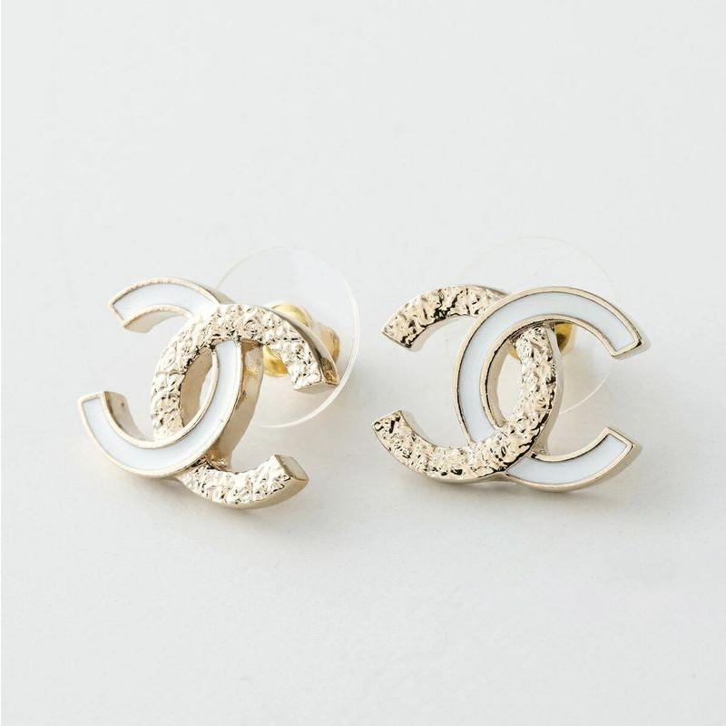 CHANEL（シャネル） ピアス ABG904 B23001 レディース ココマーク CC