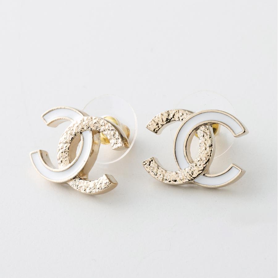 CHANEL（シャネル） ピアス ABG904 B23001 レディース ココマーク CC