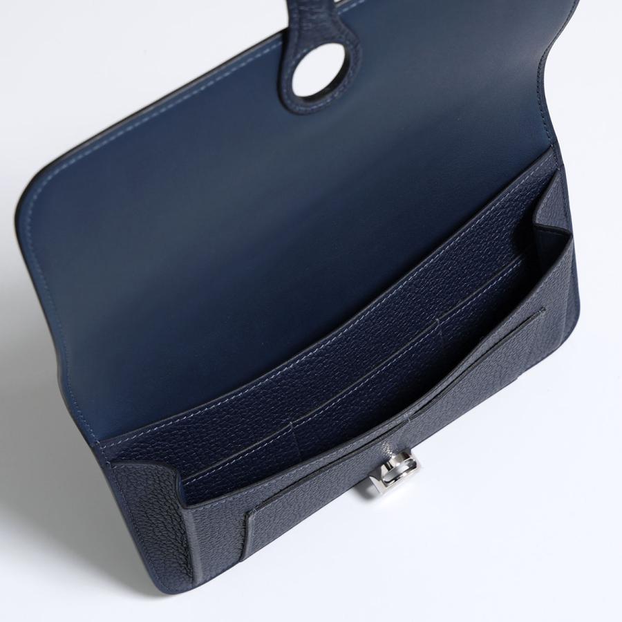 HERMES（エルメス） 長財布 ドゴン デュオ GM DOGON DUO H043070CK