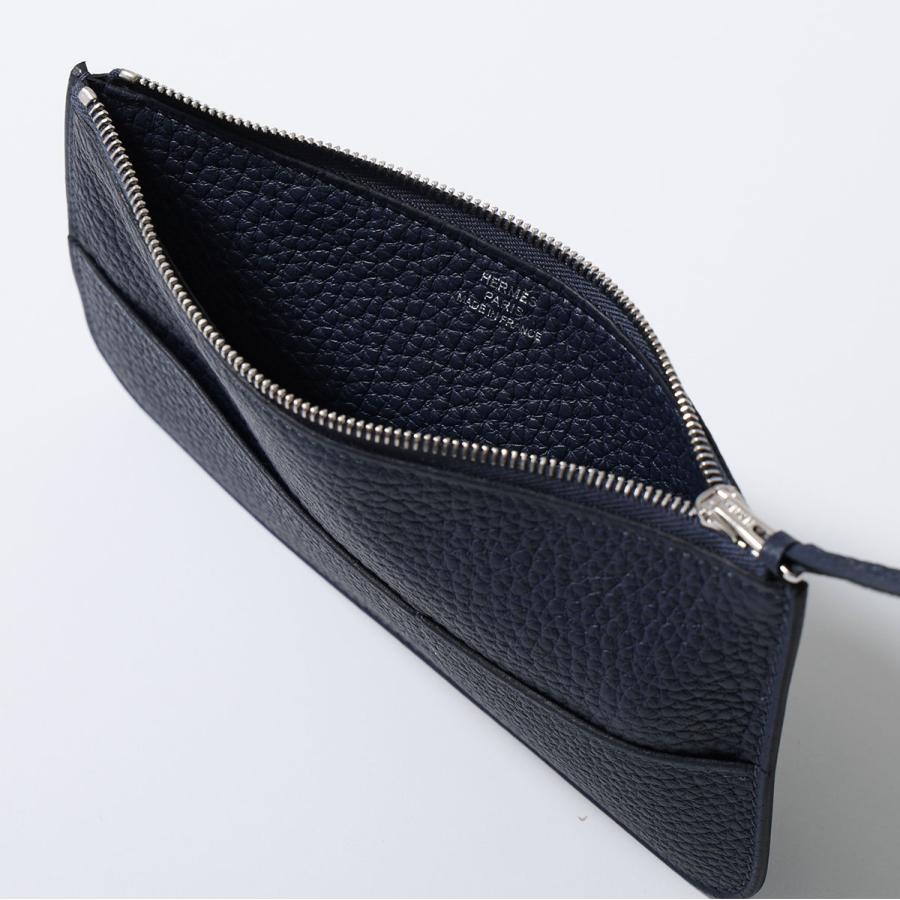HERMES（エルメス） 長財布 ドゴン デュオ GM DOGON DUO H043070CK