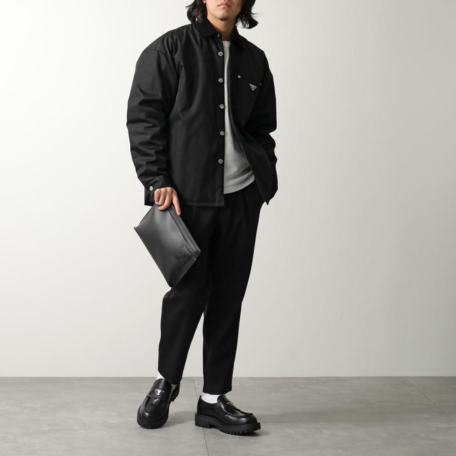 LOEWE（ロエベ） クラッチバッグ T POUCH T ポーチ C630W05X01 メンズ