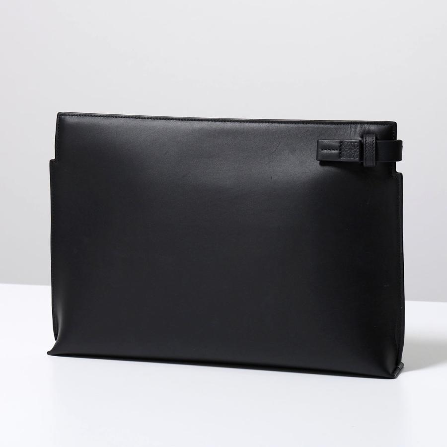 LOEWE（ロエベ） クラッチバッグ T POUCH T ポーチ C630W05X01 メンズ