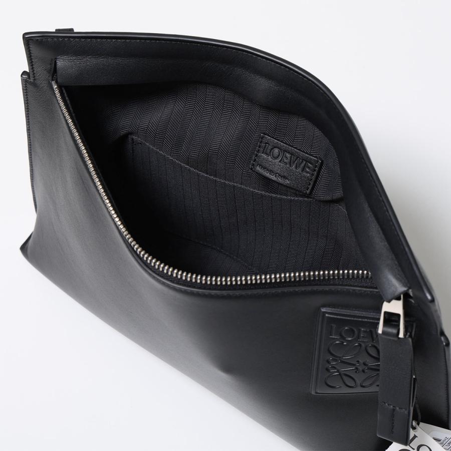 LOEWE（ロエベ） クラッチバッグ T POUCH T ポーチ C630W05X01 メンズ