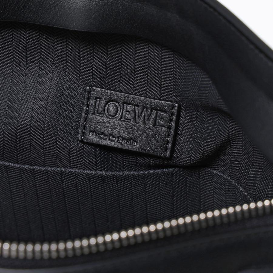 LOEWE（ロエベ） クラッチバッグ T POUCH T ポーチ C630W05X01 メンズ