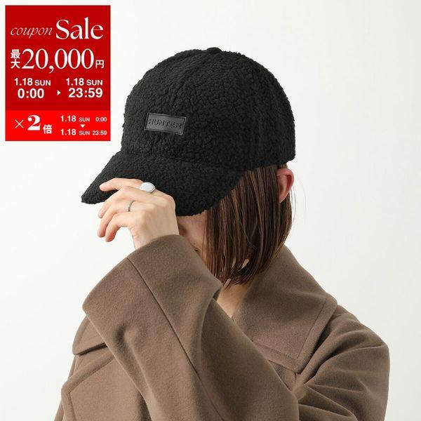 HUNTER（ハンター） ベースボールキャップ INTREPID BASEBALL CAP