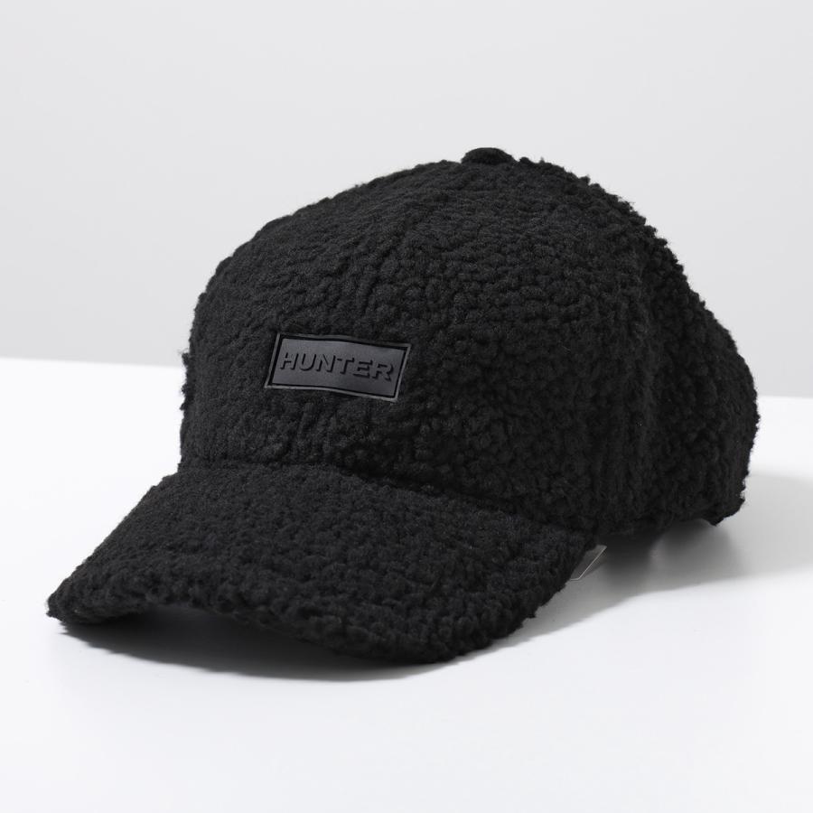 HUNTER（ハンター） ベースボールキャップ INTREPID BASEBALL CAP