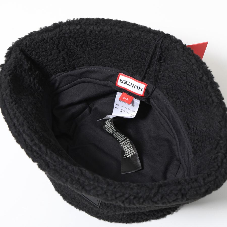 HUNTER（ハンター） バケットハット INTREPID COSY BUCKEY HAT