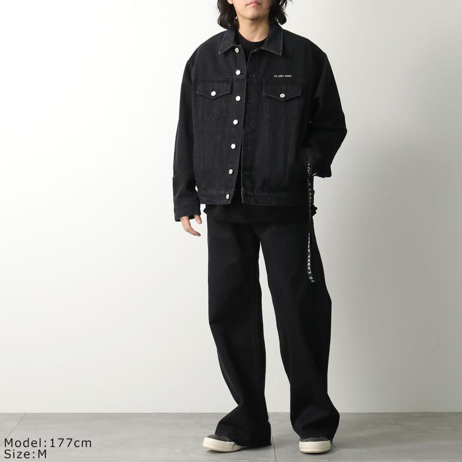 44 LABEL GROUP フォーティーフォーレーベルグループ デニムジャケット