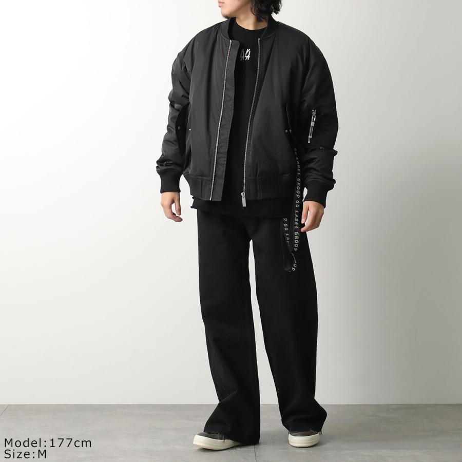 44 LABEL GROUP フォーティーフォーレーベルグループ ボンバー