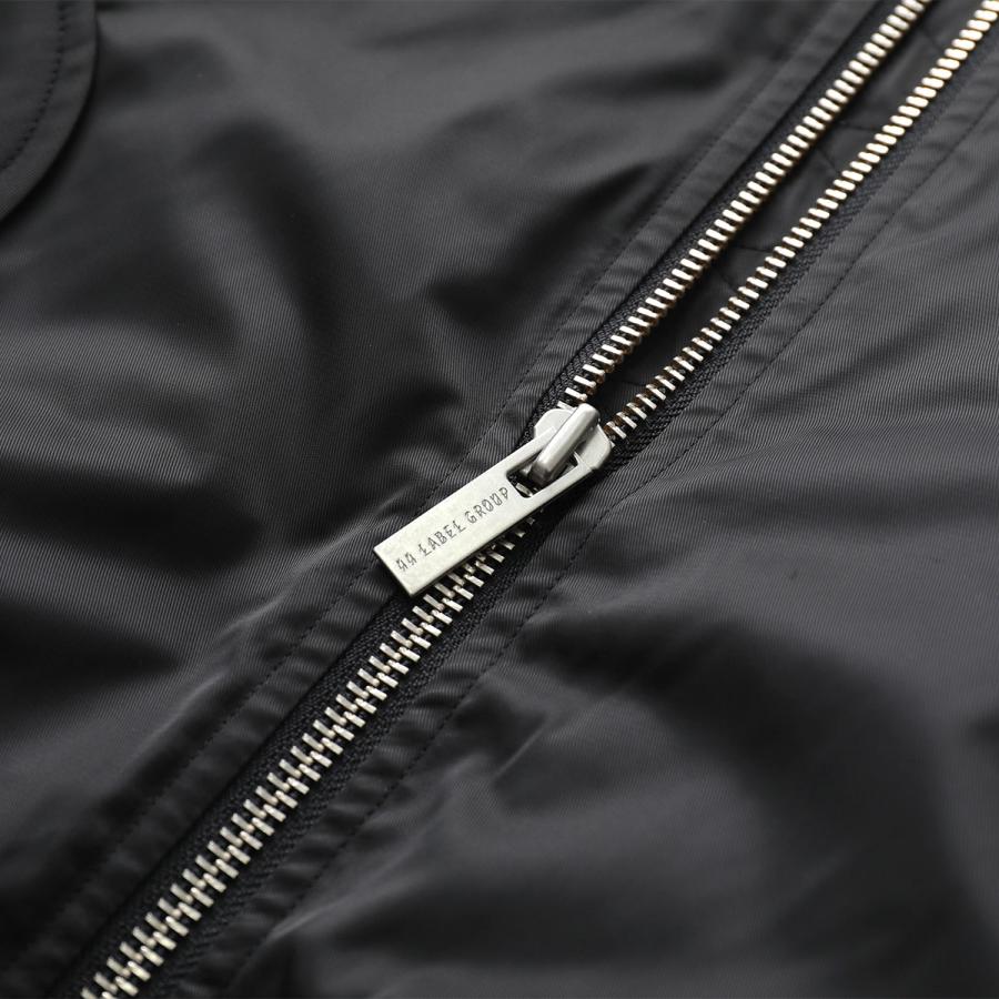 44 LABEL GROUP フォーティーフォーレーベルグループ ボンバー