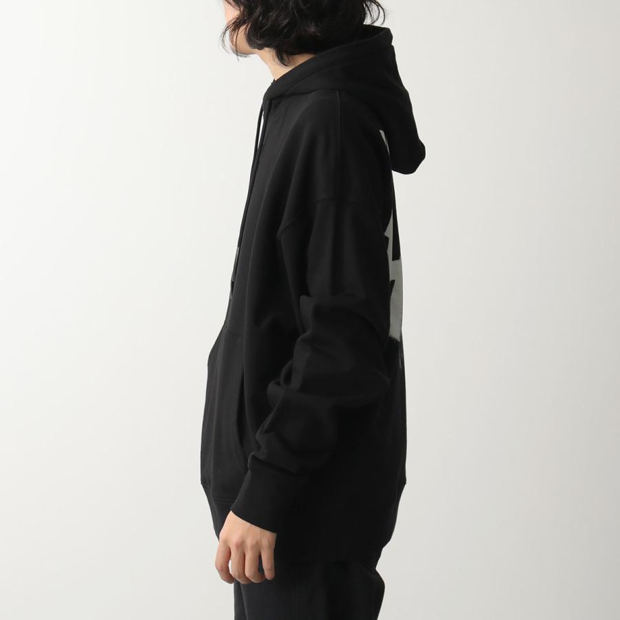 44 LABEL GROUP フォーティーフォーレーベルグループ パーカー HOODIE
