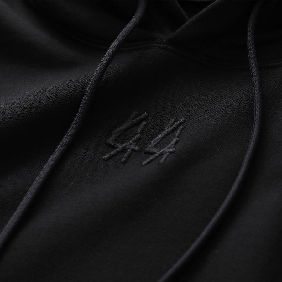 44 LABEL GROUP フォーティーフォーレーベルグループ パーカー HOODIE