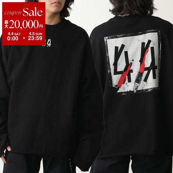 44 LABEL GROUP フォーティーフォーレーベルグループ トレーナー MONK