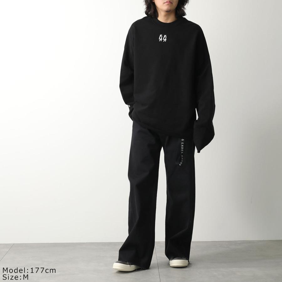 44 LABEL GROUP フォーティーフォーレーベルグループ トレーナー MONK