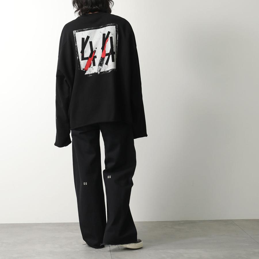 44 LABEL GROUP フォーティーフォーレーベルグループ トレーナー MONK