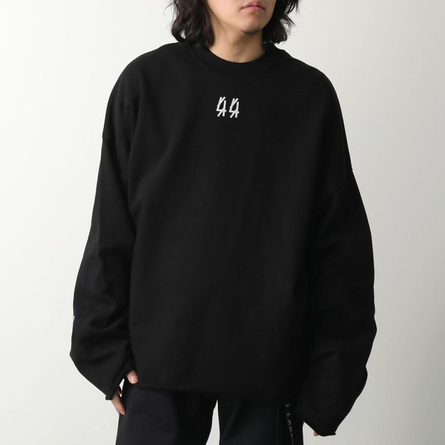 44 LABEL GROUP フォーティーフォーレーベルグループ トレーナー MONK