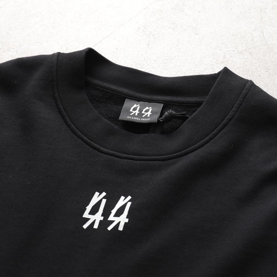 44 LABEL GROUP フォーティーフォーレーベルグループ トレーナー MONK