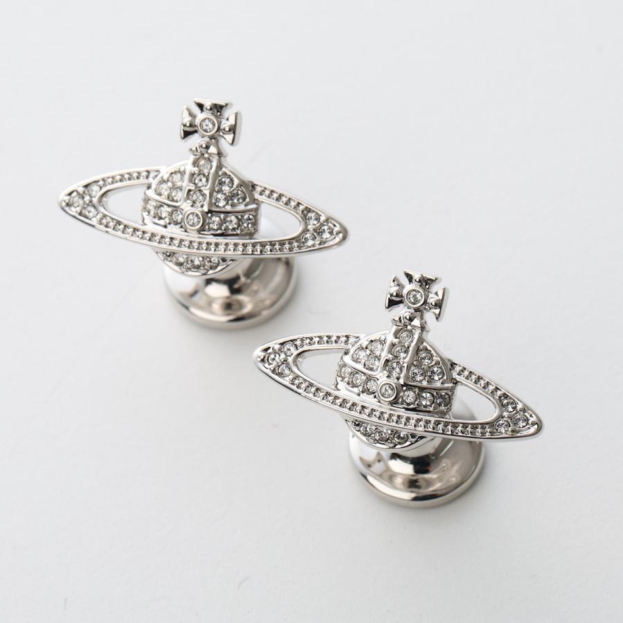 Vivienne Westwood（ヴィヴィアンウエストウッド） カフリンクス MINI