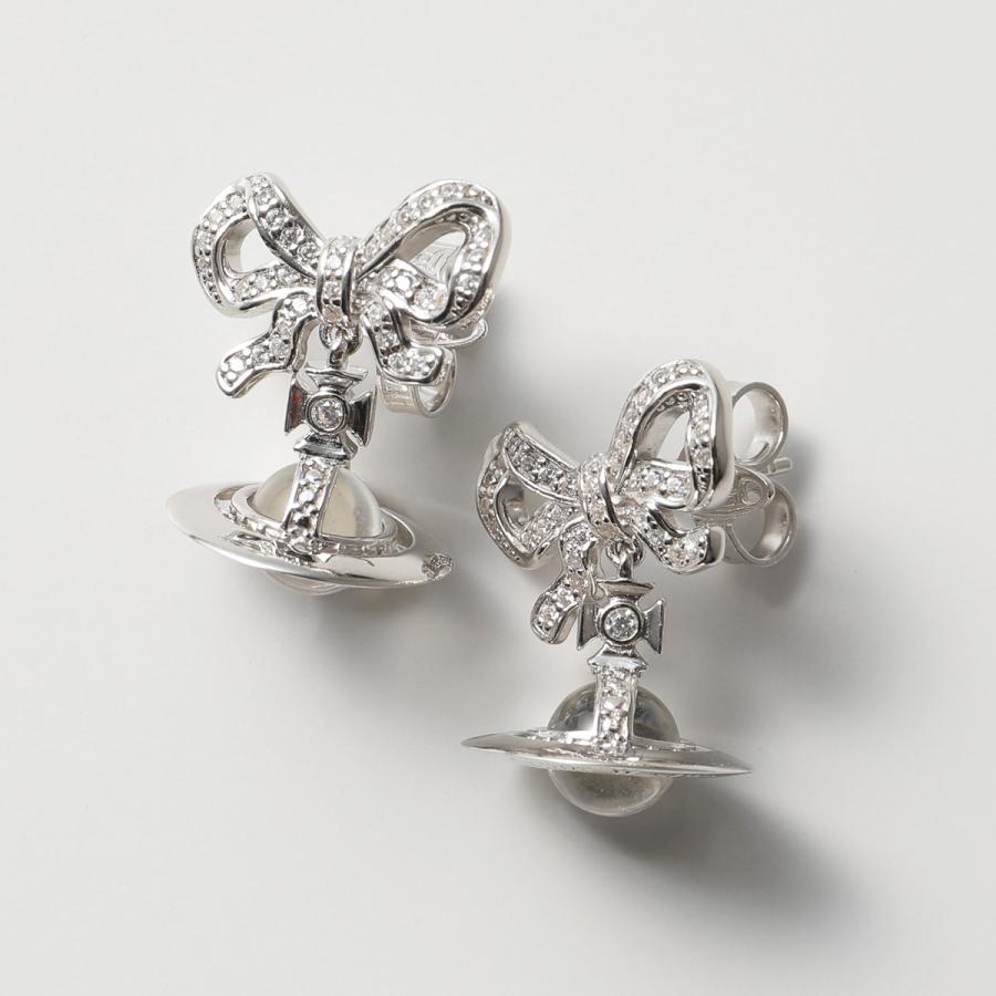 Vivienne Westwood（ヴィヴィアンウエストウッド） ピアス OCTAVIE