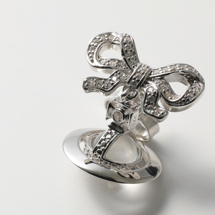Vivienne Westwood（ヴィヴィアンウエストウッド） ピアス OCTAVIE