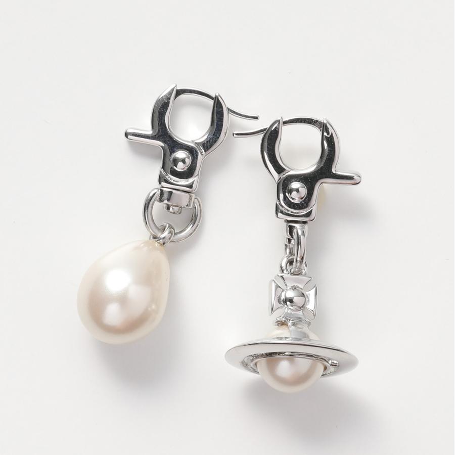 Vivienne Westwood（ヴィヴィアンウエストウッド） ピアス CLAUDE