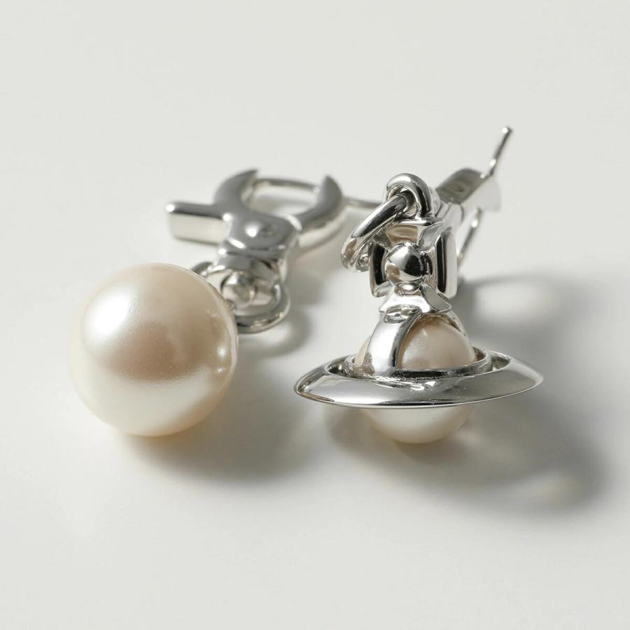 Vivienne Westwood（ヴィヴィアンウエストウッド） ピアス CLAUDE