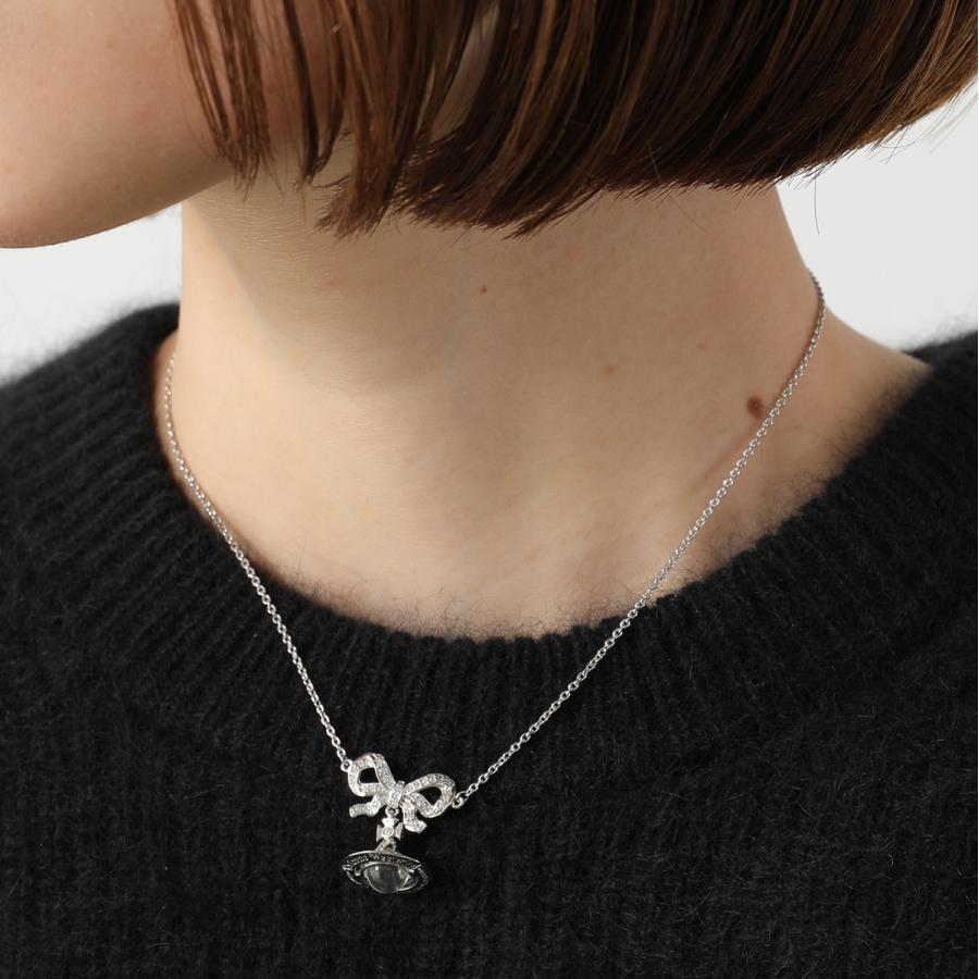 Vivienne Westwood（ヴィヴィアンウエストウッド） チョーカー OCTAVIE