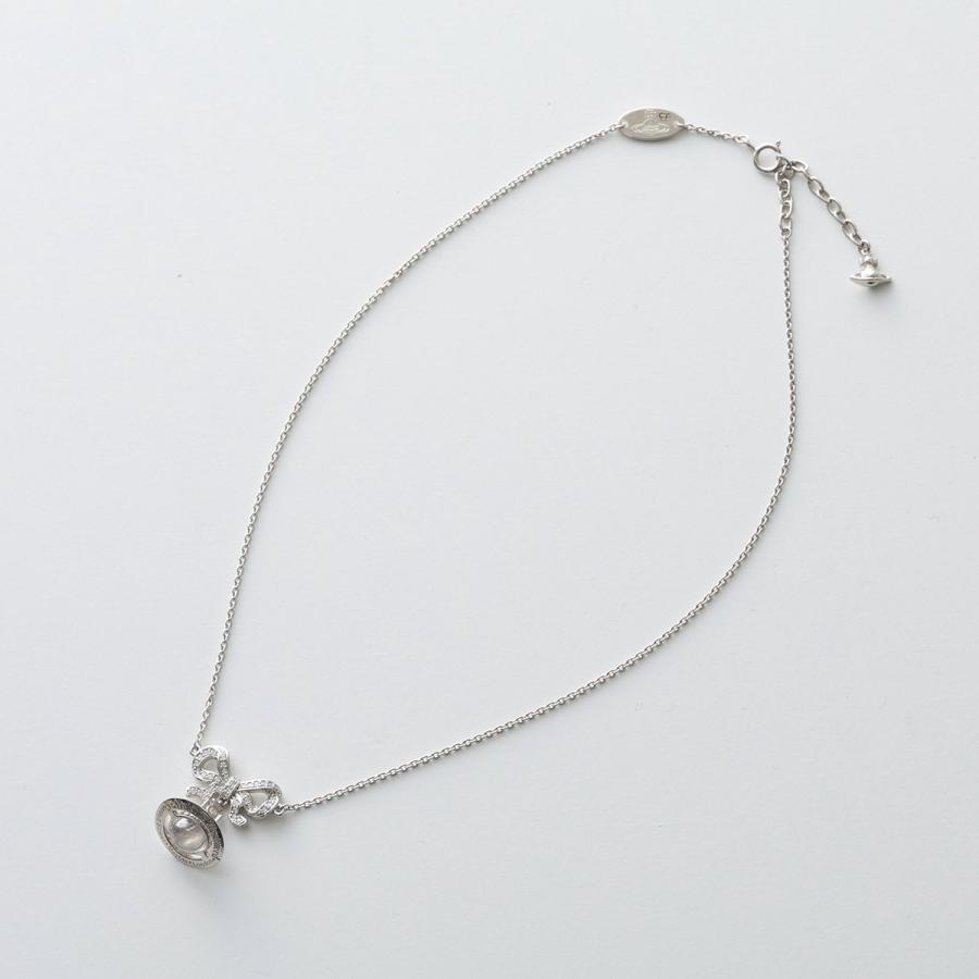 Vivienne Westwood（ヴィヴィアンウエストウッド） チョーカー OCTAVIE