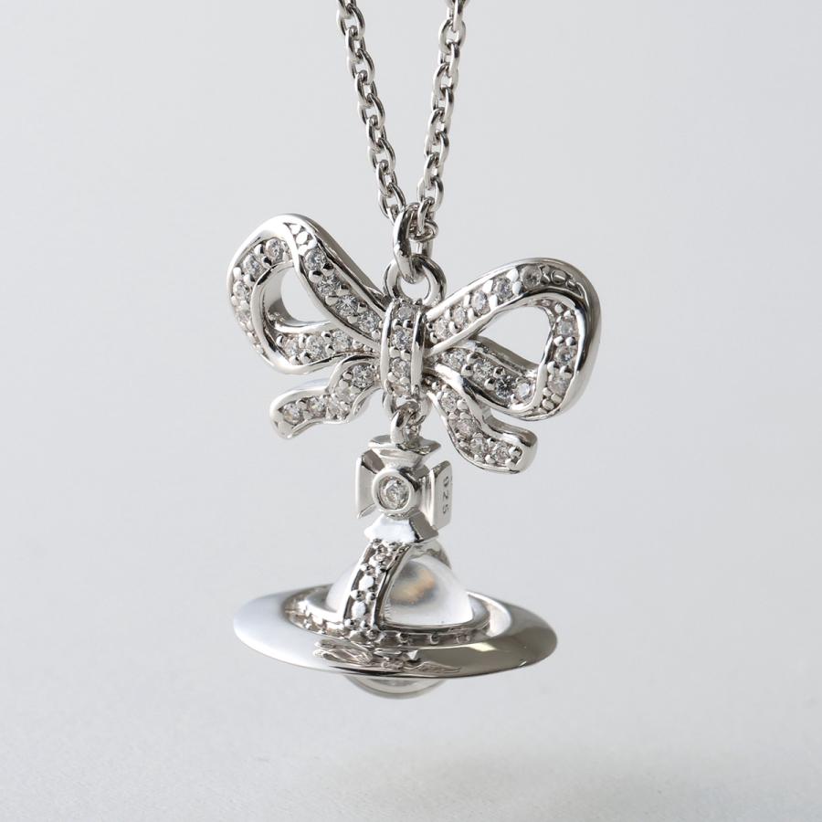 Vivienne Westwood（ヴィヴィアンウエストウッド） ネックレス OCTAVIE