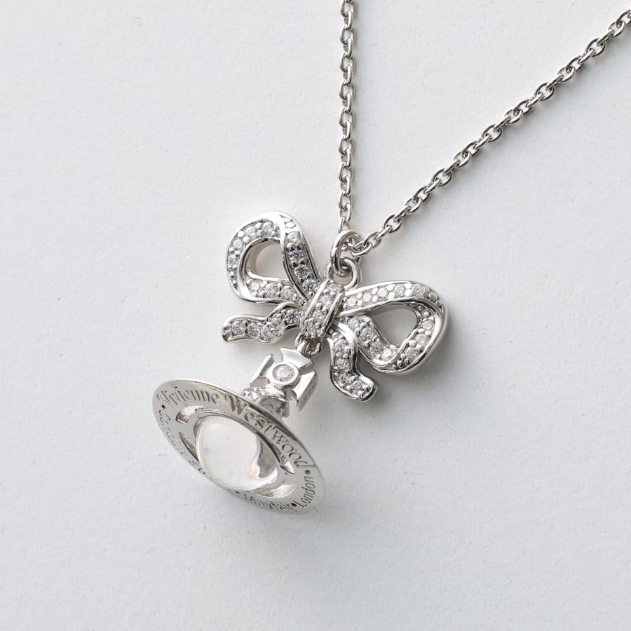 Vivienne Westwood（ヴィヴィアンウエストウッド） ネックレス OCTAVIE
