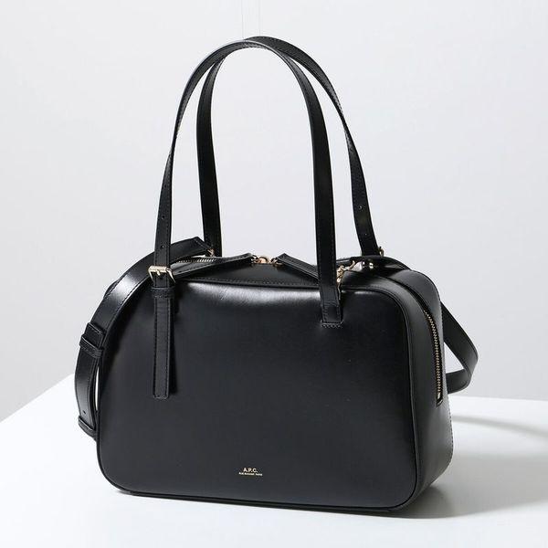 A.P.C.（アーペーセー） APC A.P.C. ショルダーバッグ VIRGINIE BOX