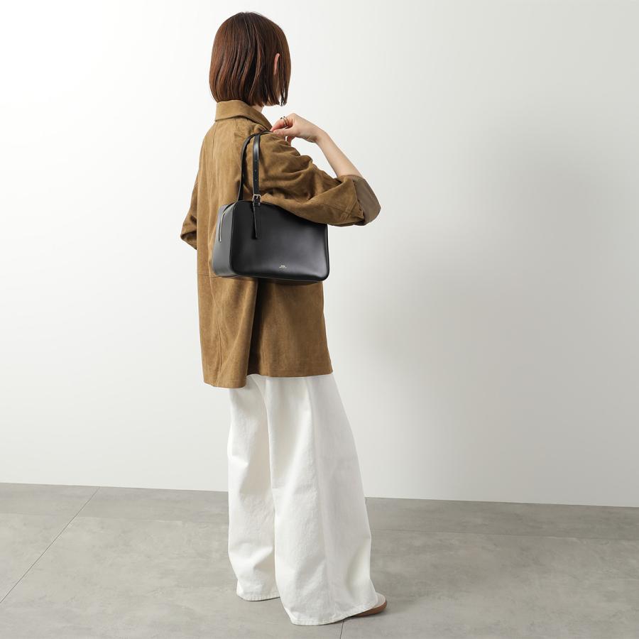 A.P.C.（アーペーセー） APC A.P.C. ショルダーバッグ VIRGINIE BOX