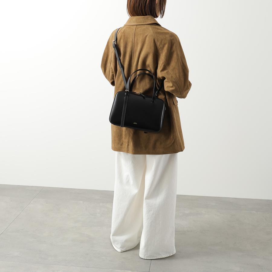 A.P.C.（アーペーセー） APC A.P.C. ショルダーバッグ VIRGINIE BOX
