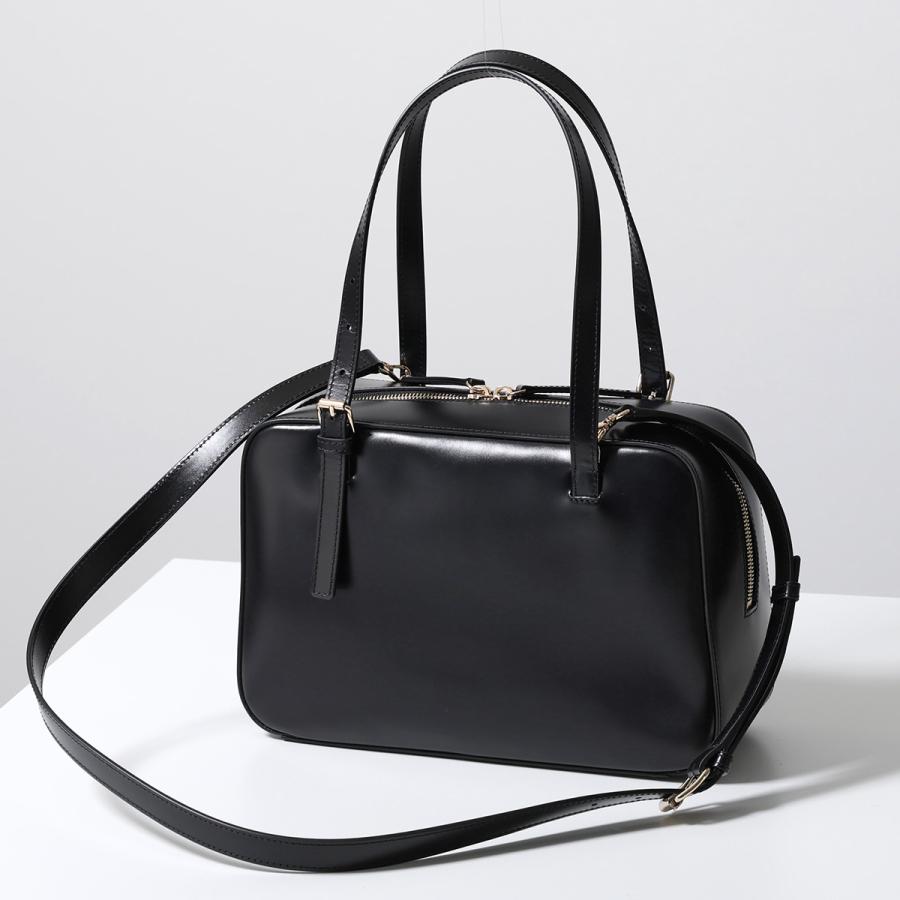 A.P.C.（アーペーセー） APC A.P.C. ショルダーバッグ VIRGINIE BOX