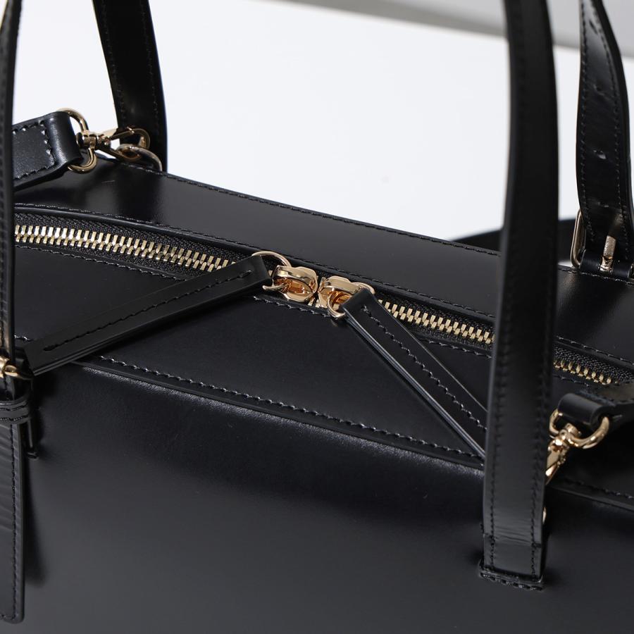 A.P.C.（アーペーセー） APC A.P.C. ショルダーバッグ VIRGINIE BOX