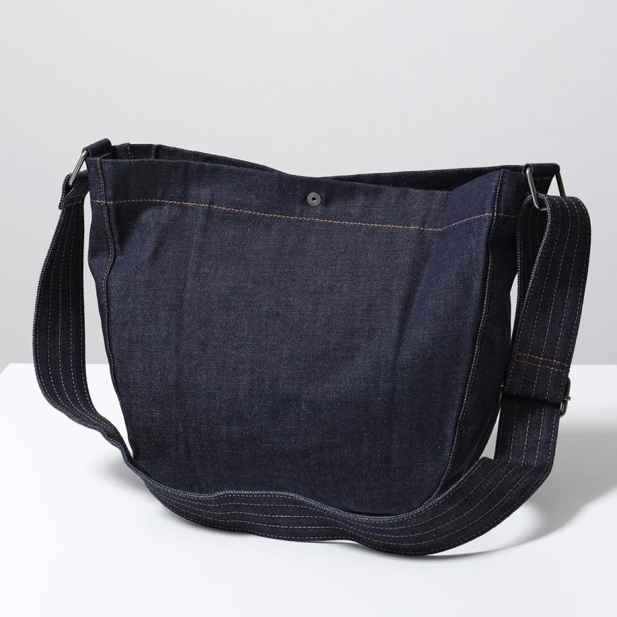 A.P.C.（アーペーセー） APC A.P.C. ショルダーバッグ Journal