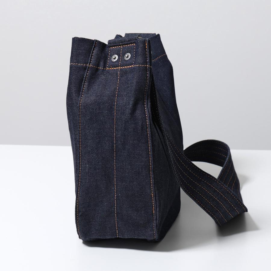 A.P.C. ブラック Journal サッチェルバッグ Journal satchel | A.P.C.